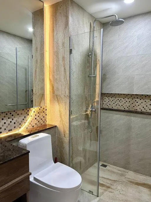 Image 3 of Calypso rawai seaview apartment 600m walk to beach