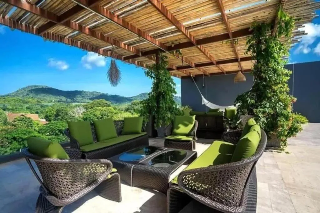 Image 5 of Calypso rawai seaview apartment 600m walk to beach