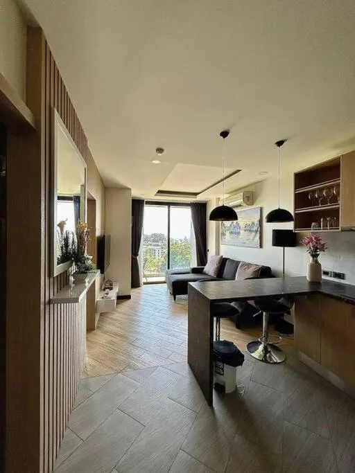 Image 6 of Calypso rawai seaview apartment 600m walk to beach