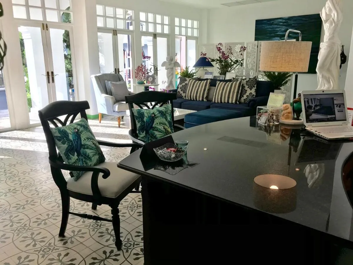 Image 2 of Casa Blanca Boutique Hotel – SHA Plus