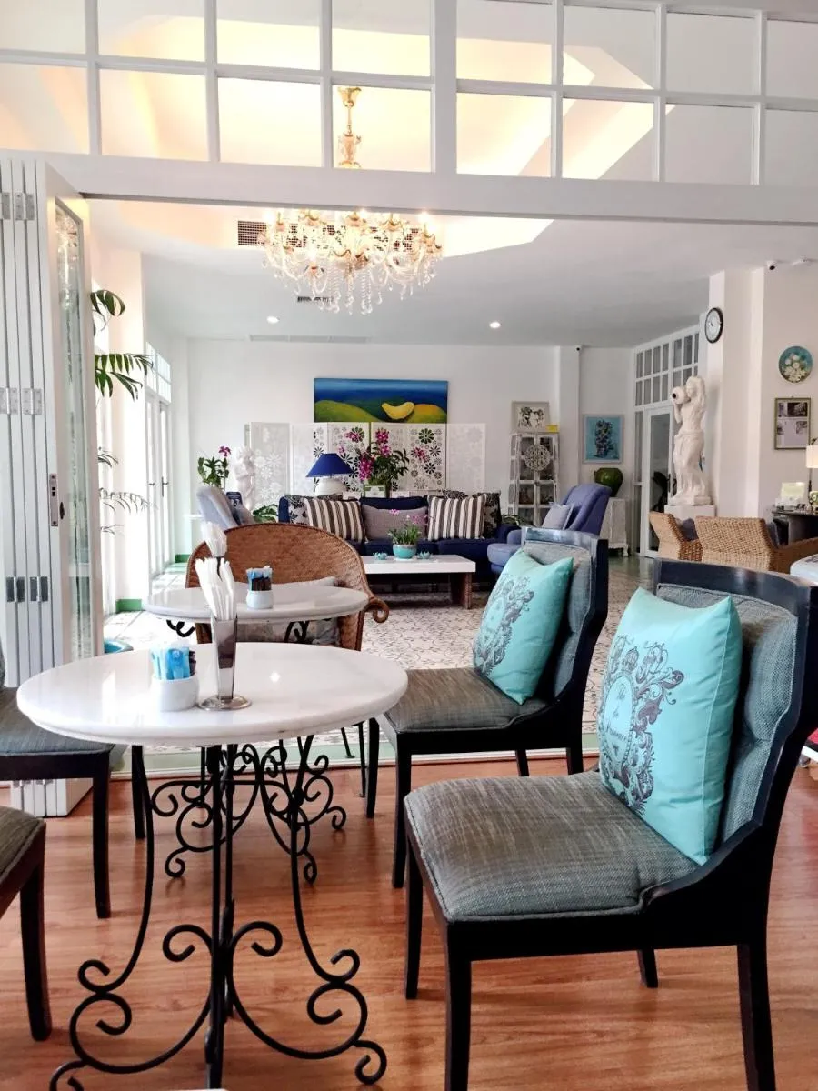 Image 4 of Casa Blanca Boutique Hotel – SHA Plus