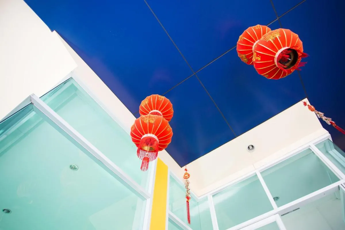 Image 3 of Central Residences