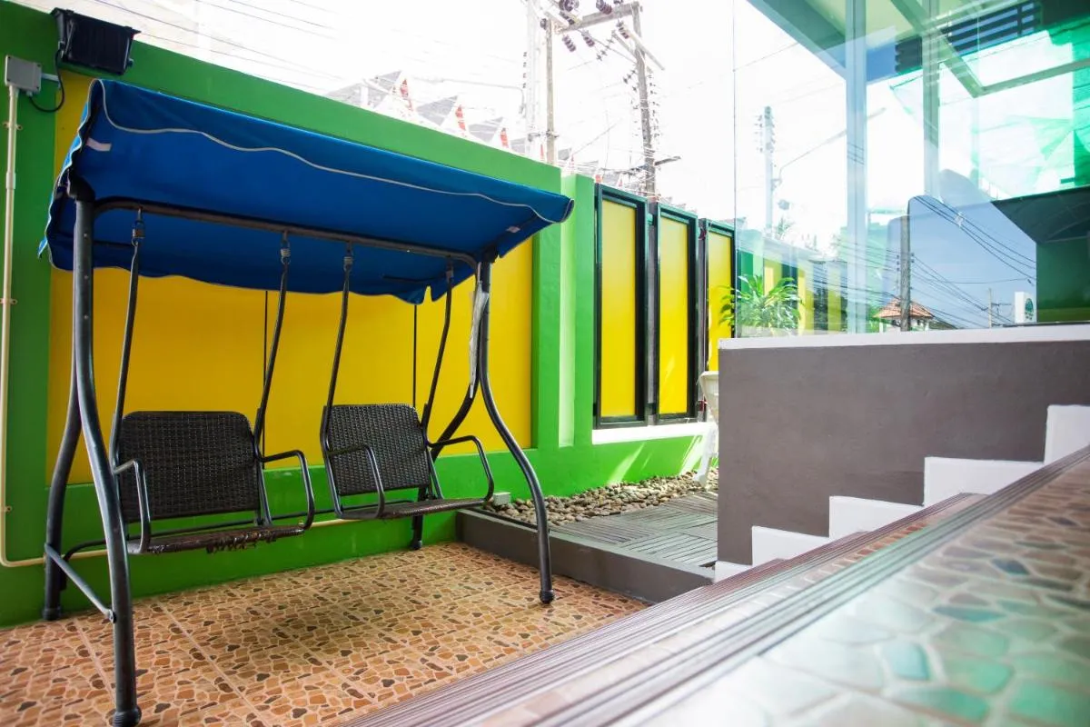 Image 5 of Central Residences