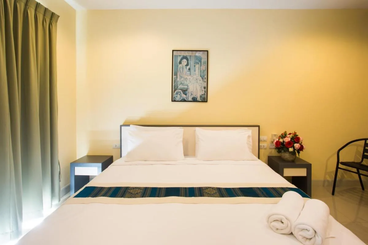 Image 1 of Central Residences