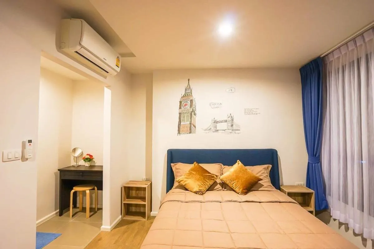 Image 1 of Centrio by Suttirak