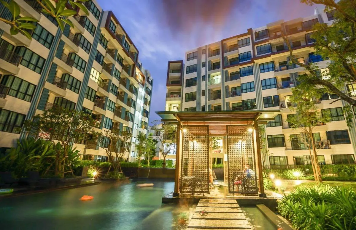 Image 5 of Centrio by Suttirak