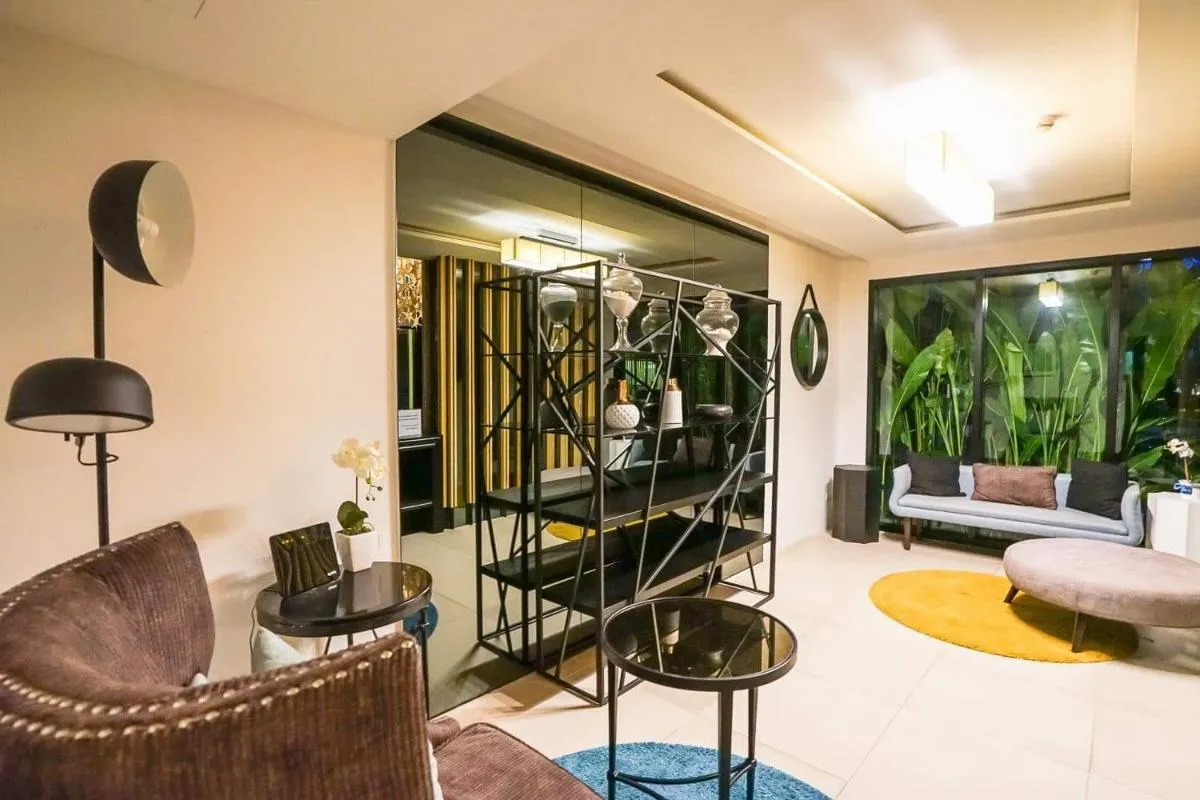 Image 6 of Centrio by Suttirak