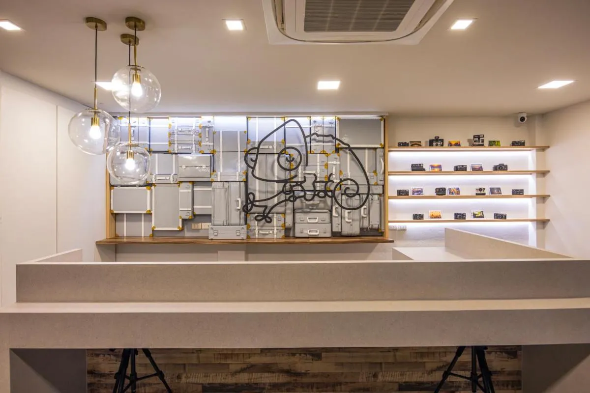 Image 4 of Chamemon Bed Phuket Town