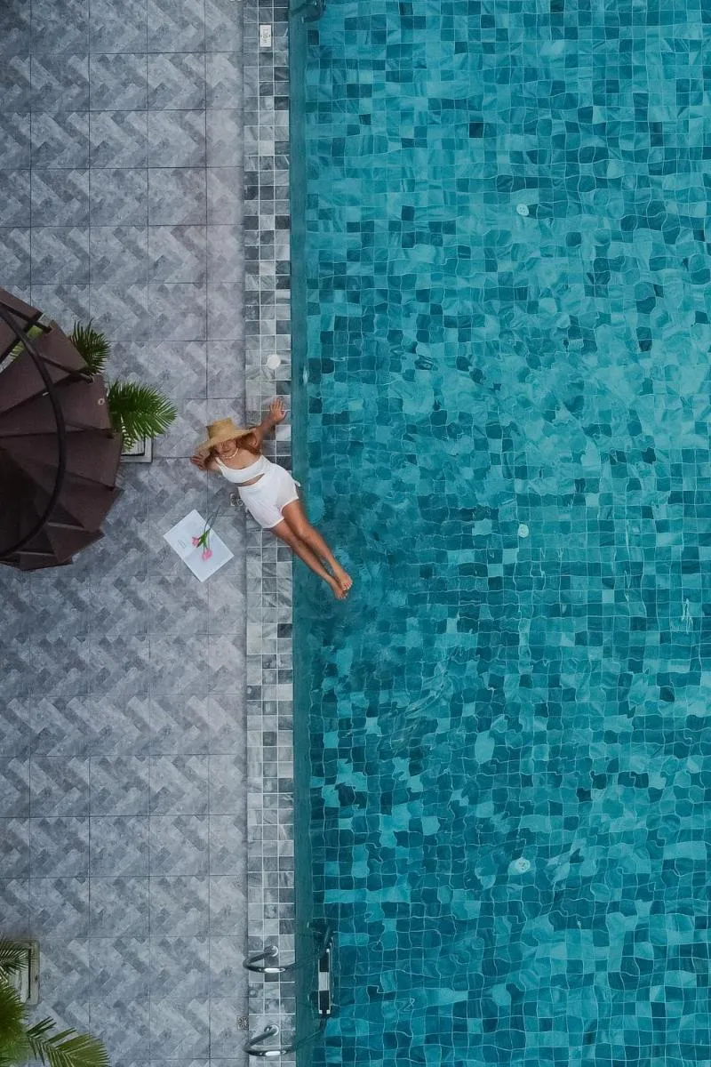 Image 5 of Chanakarn Pool Access Rawai