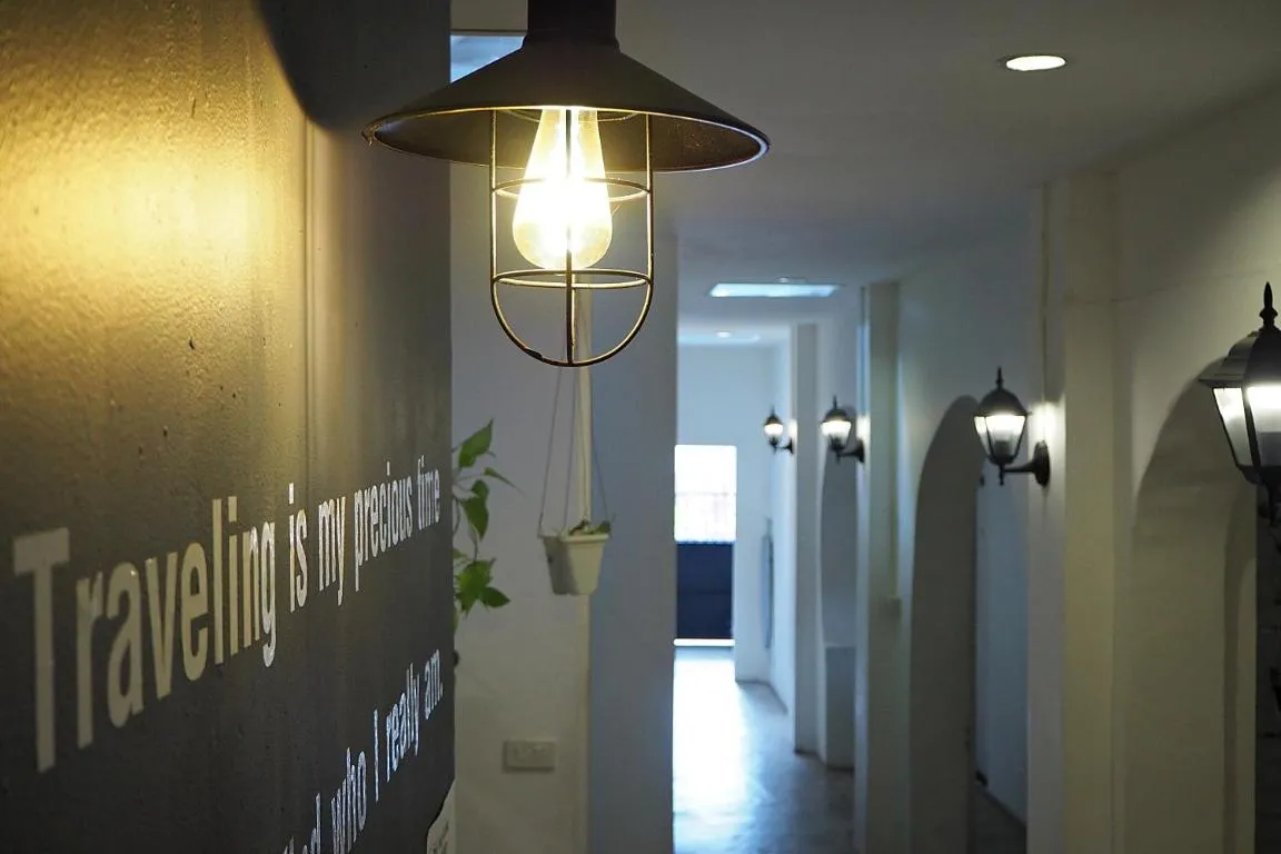 Image of Chino Town at Yaowarat Phuket – SHA Plus