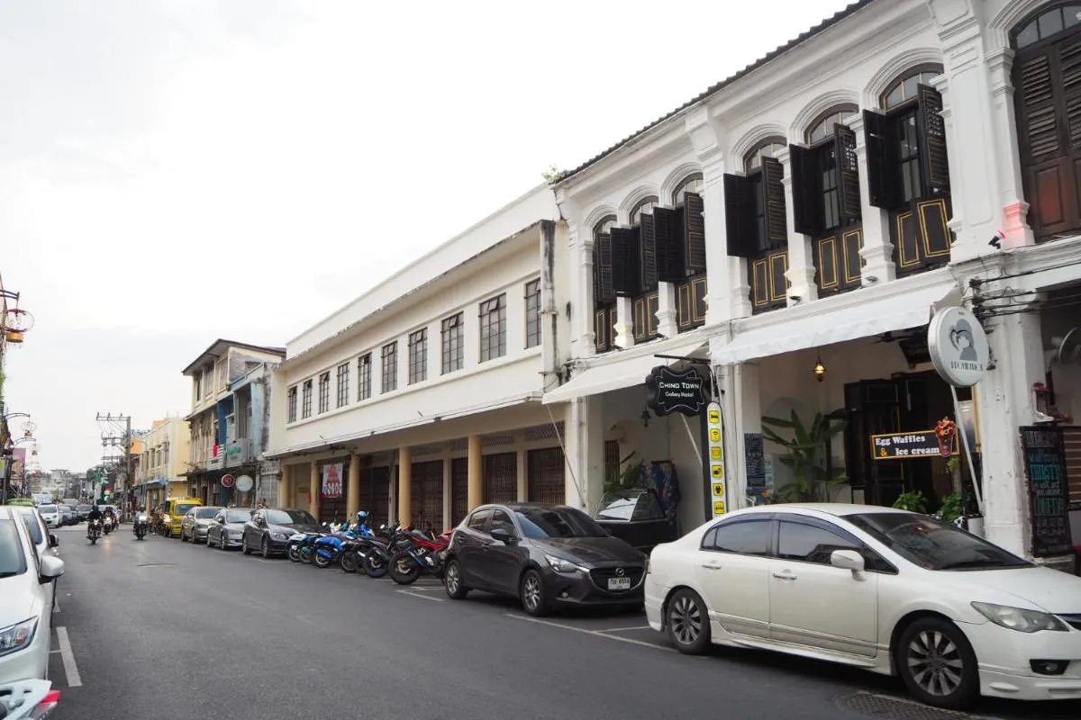 Image 6 of Chino Town at Yaowarat Phuket – SHA Plus