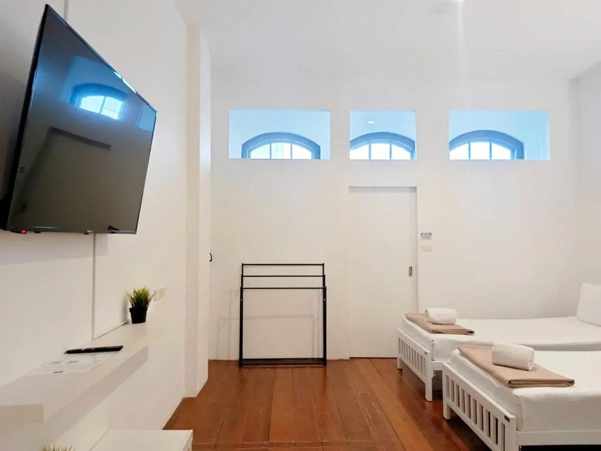 Image 3 of Chino Town at Yaowarat Phuket – SHA Plus