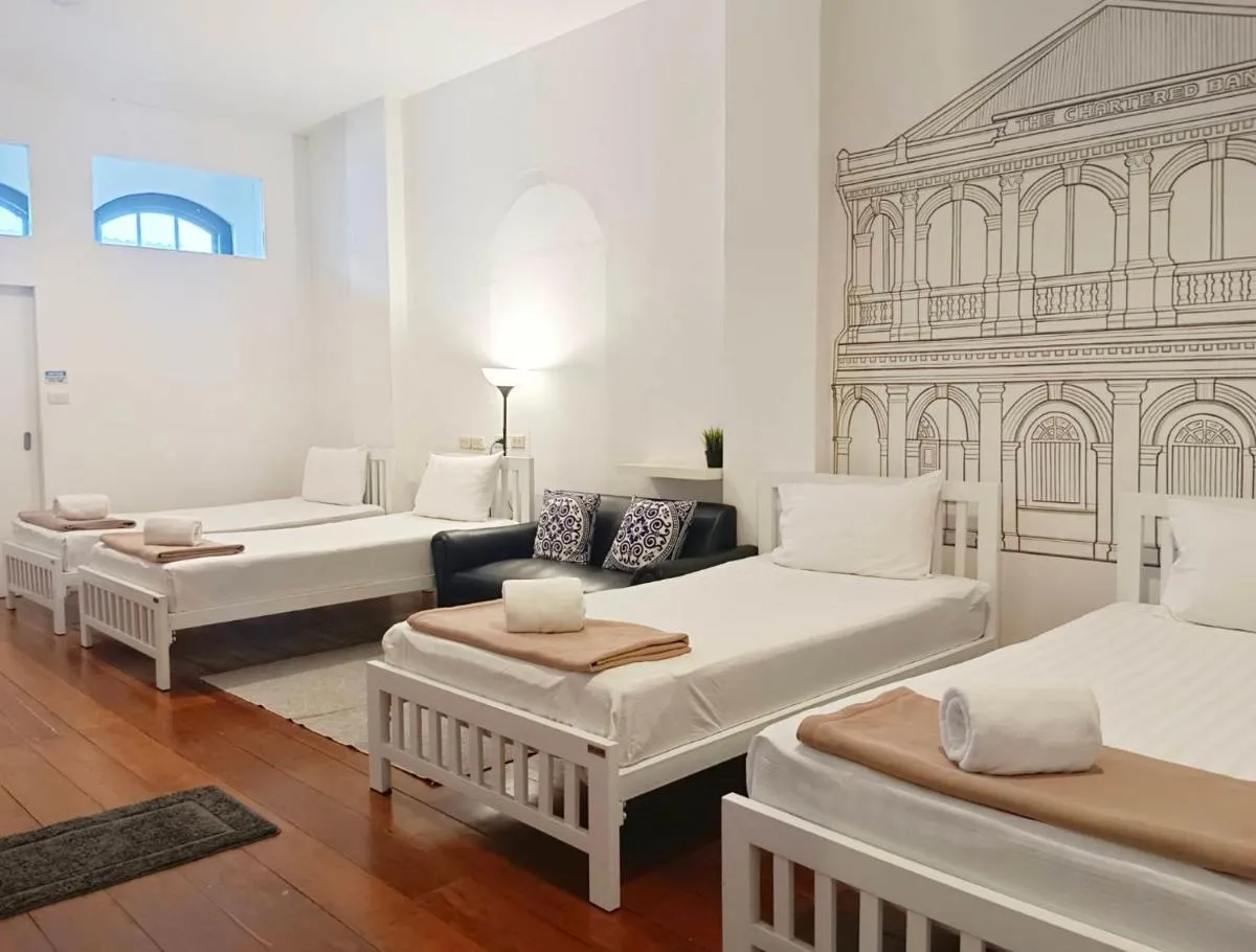 Image 1 of Chino Town at Yaowarat Phuket – SHA Plus