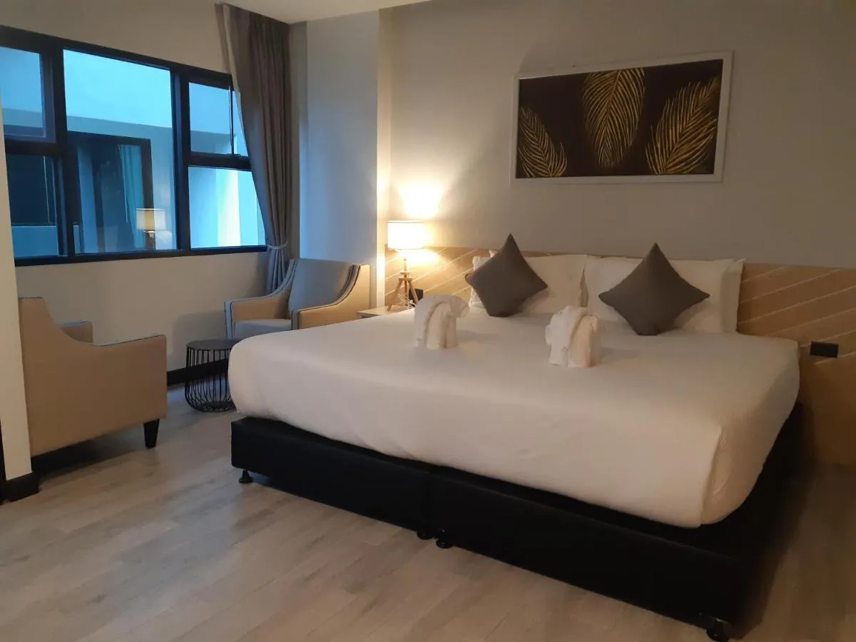 Image 5 of Coco Paradiso Phuket SHA