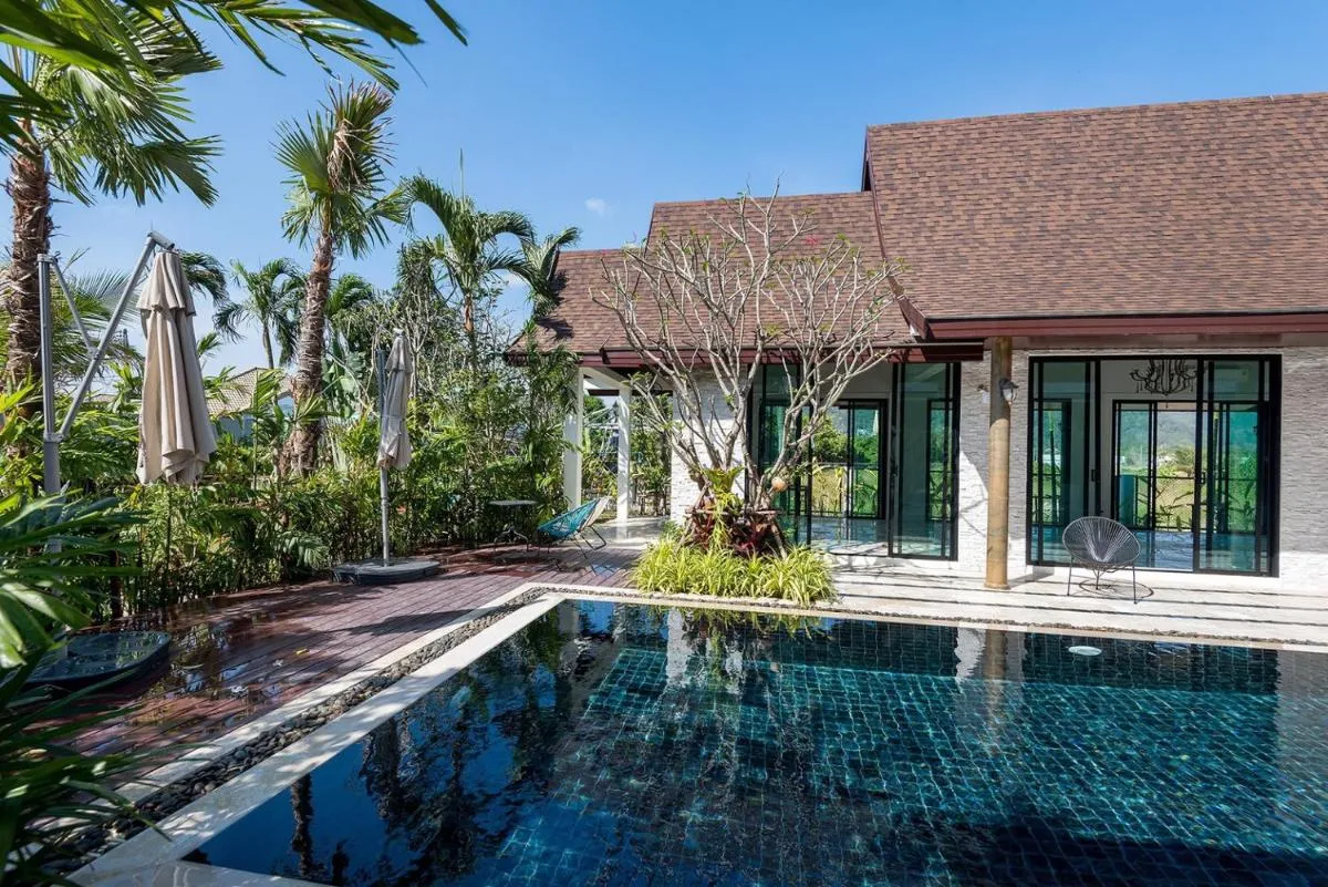 Image 2 of Coco Paradiso Phuket SHA