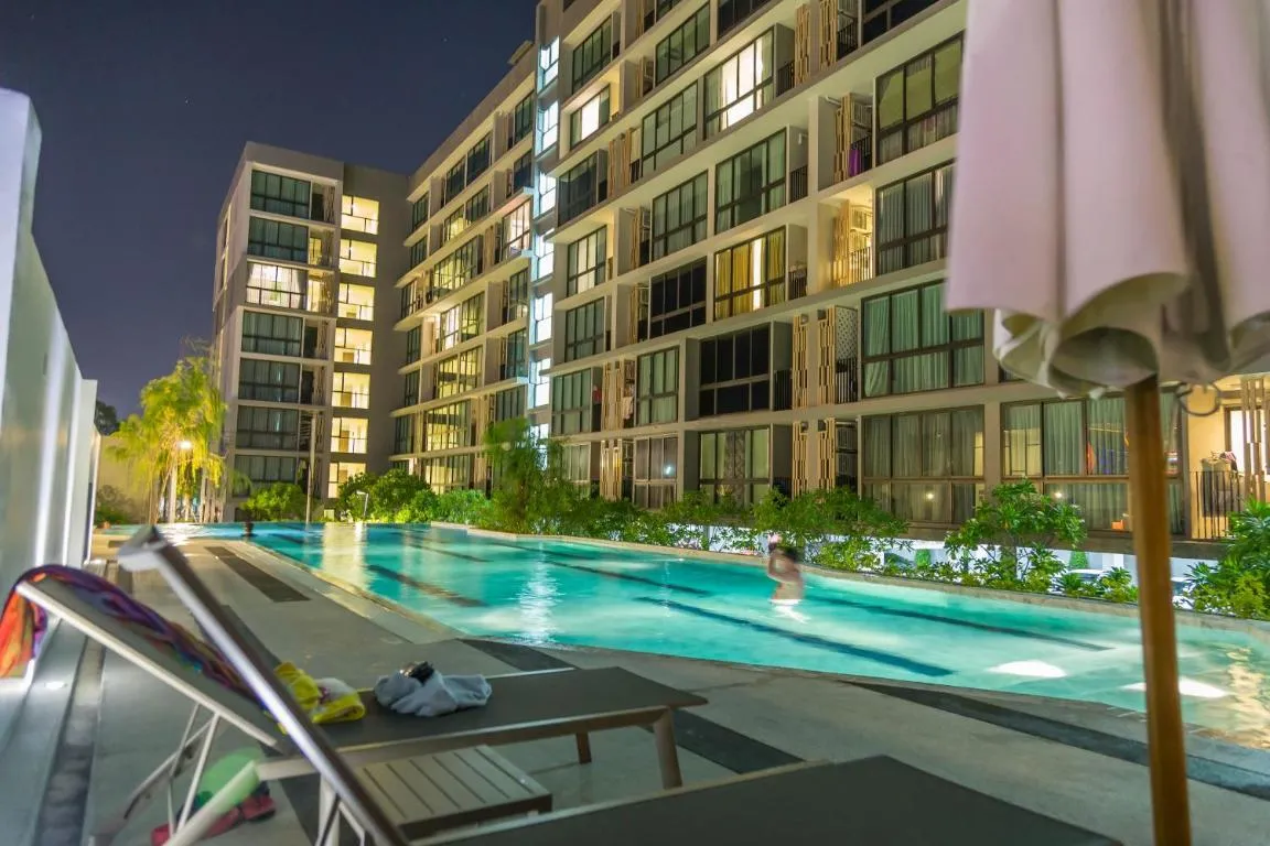 Image of Connext Residence