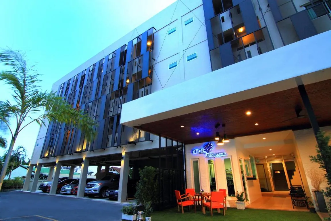 Image of Cool Residence Hotel