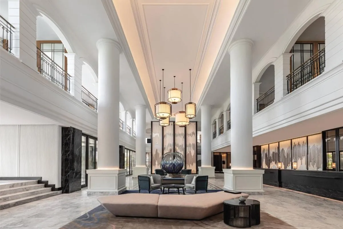 Image 4 of Courtyard by Marriott Phuket Town