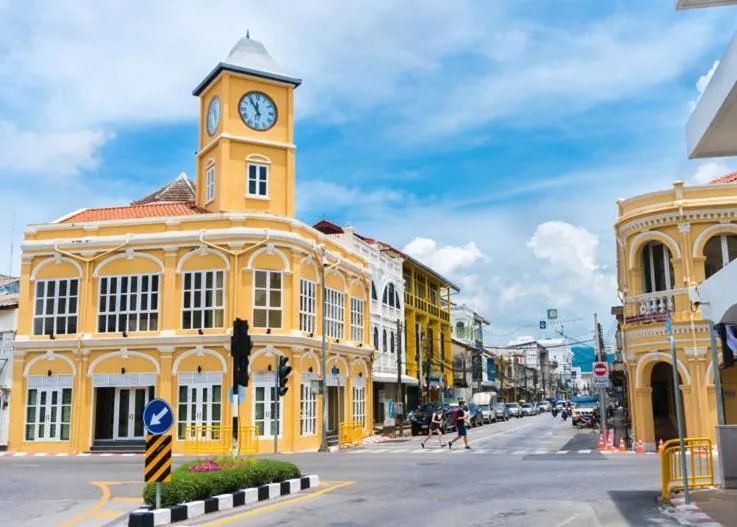 Image 5 of D2 lamoon resotel