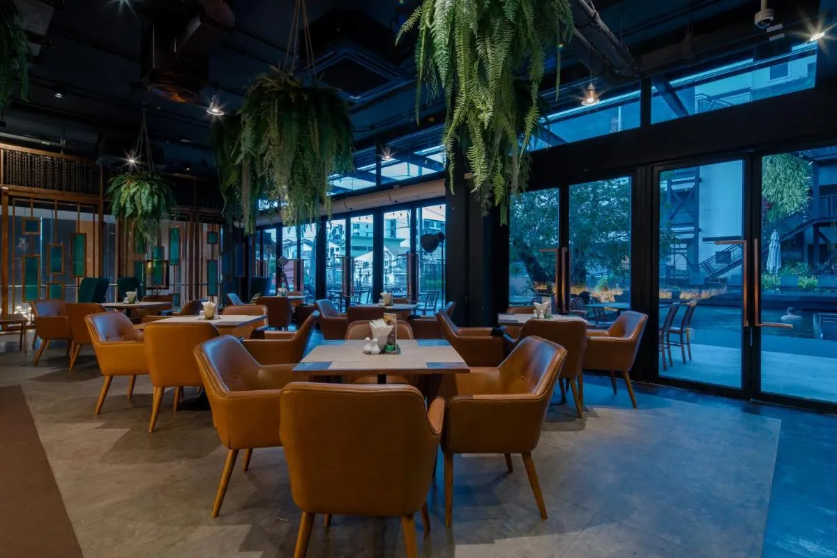 Image 3 of DARA Hotel – SHA Plus