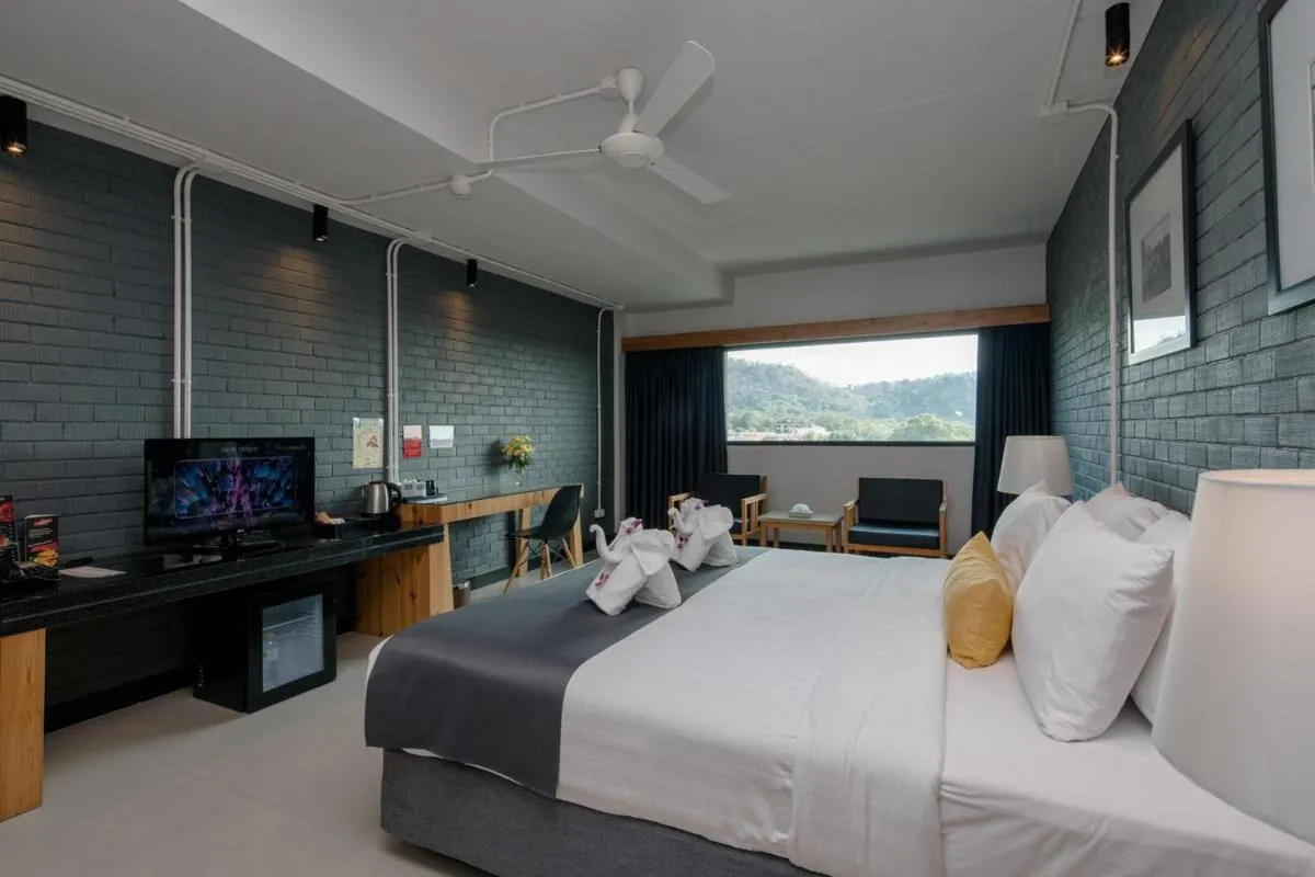 Image 1 of DARA Hotel – SHA Plus