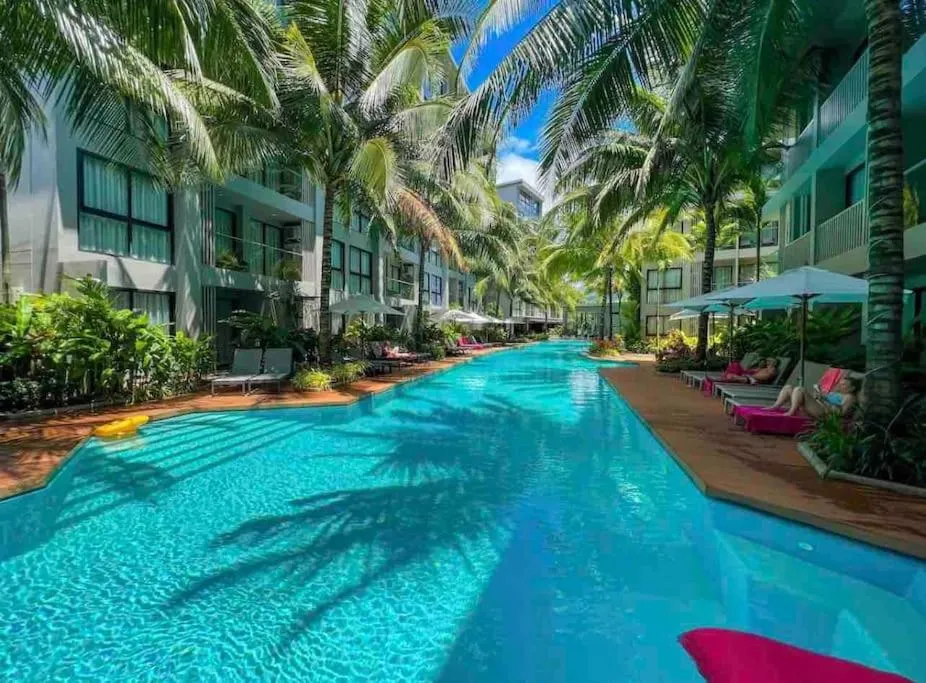 Image 2 of Diamond Resort Phuket Bangtao