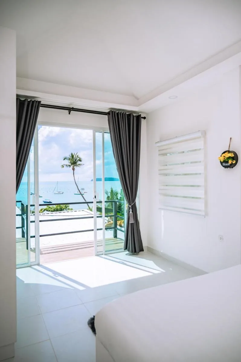 Image 4 of 哦先生的海景别墅 Aoyon Beach