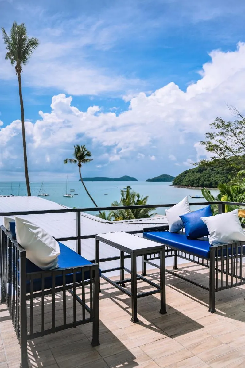 Image 3 of 哦先生的海景别墅 Aoyon Beach