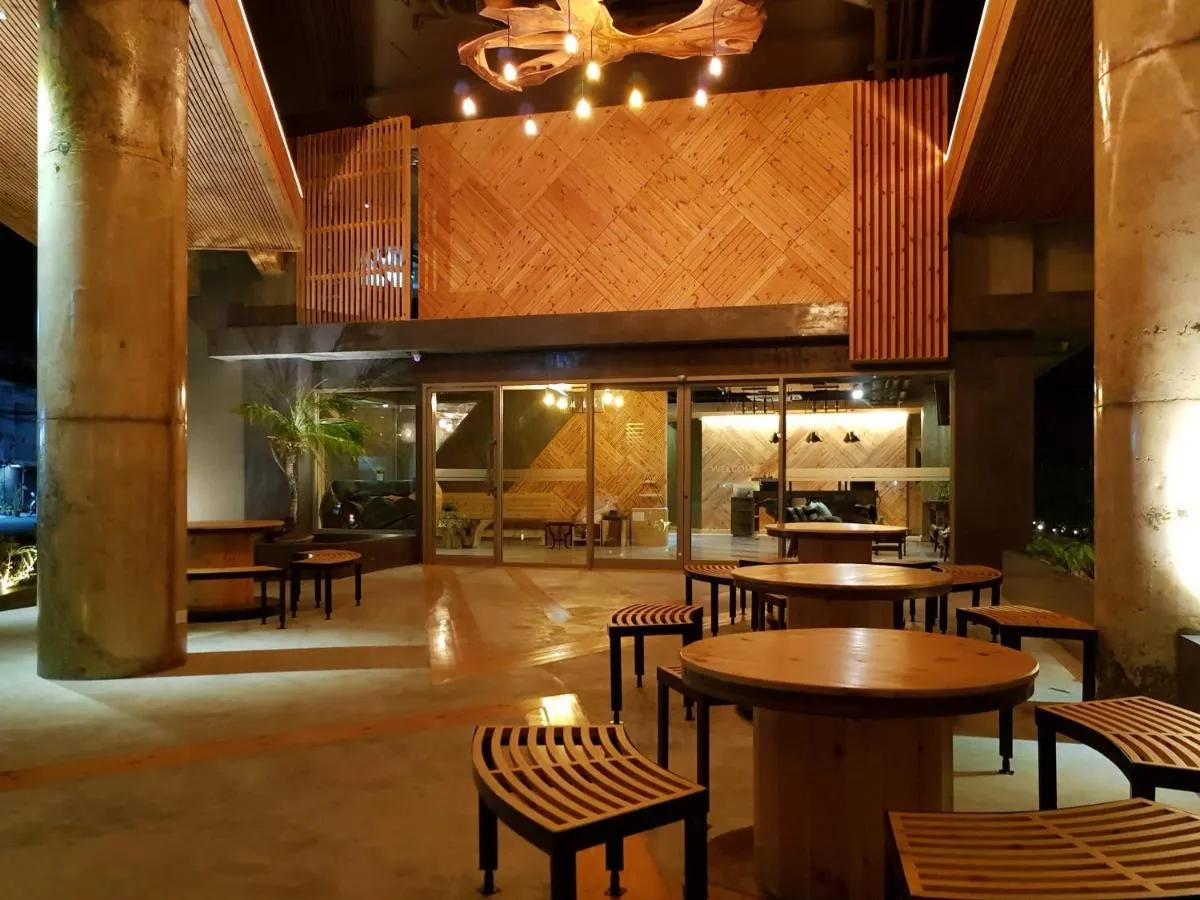 Image 2 of EcoLoft Hotel – SHA Plus