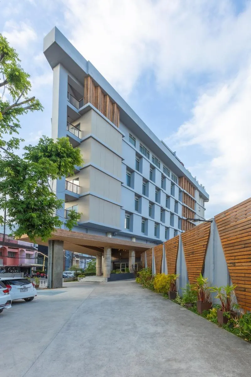 Image 5 of EcoLoft Hotel – SHA Plus