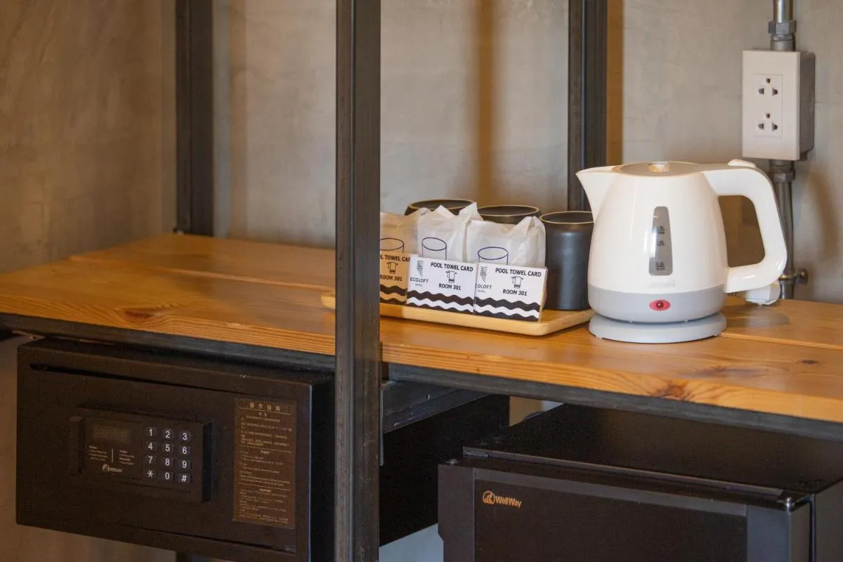 Image 4 of EcoLoft Hotel – SHA Plus