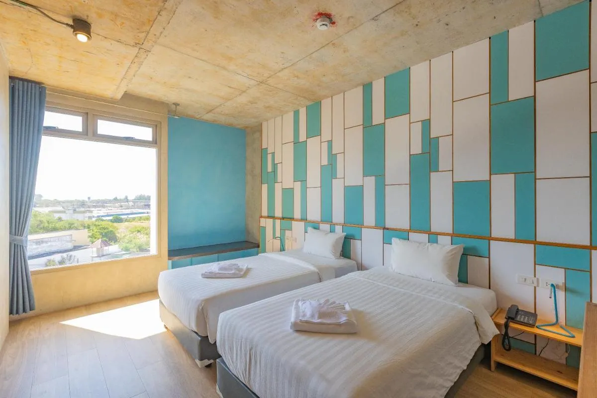 Image 1 of EcoLoft Hotel – SHA Plus