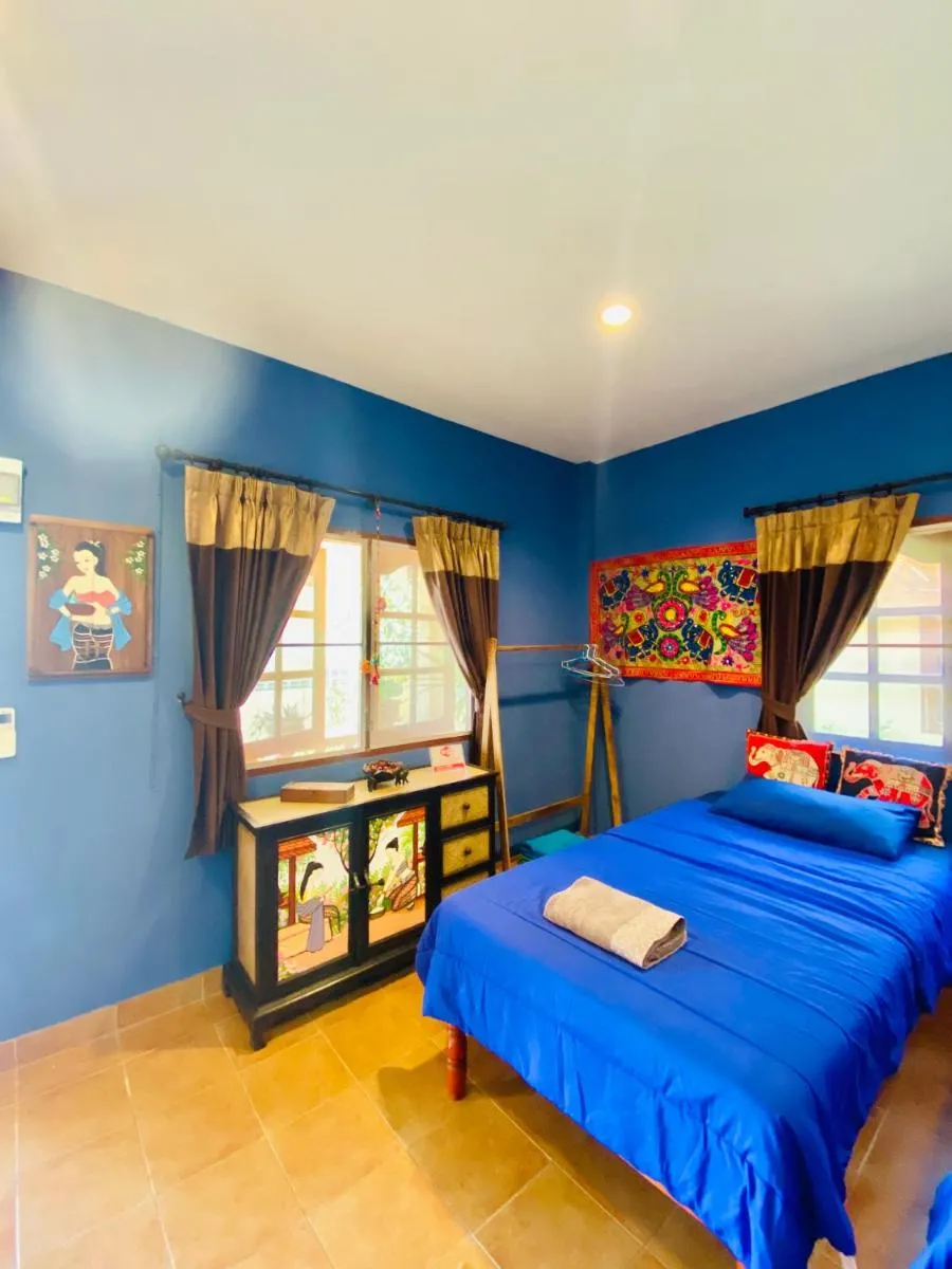 Image 6 of Elephant bungalow at Ya Nui beach