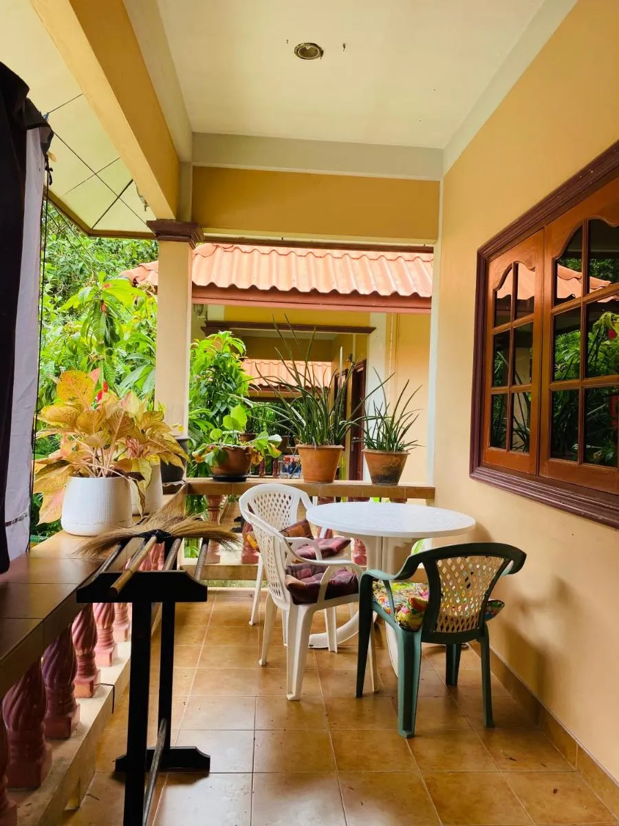 Image 5 of Elephant bungalow at Ya Nui beach