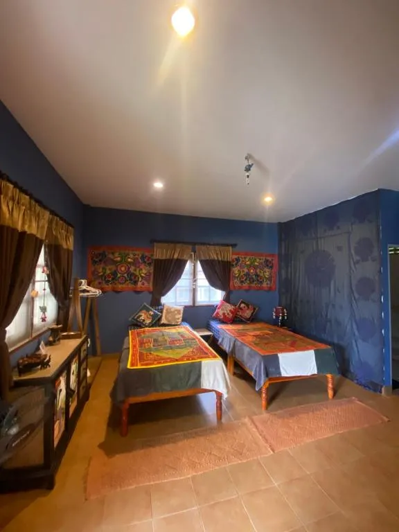 Image of Elephant bungalow at Ya Nui beach