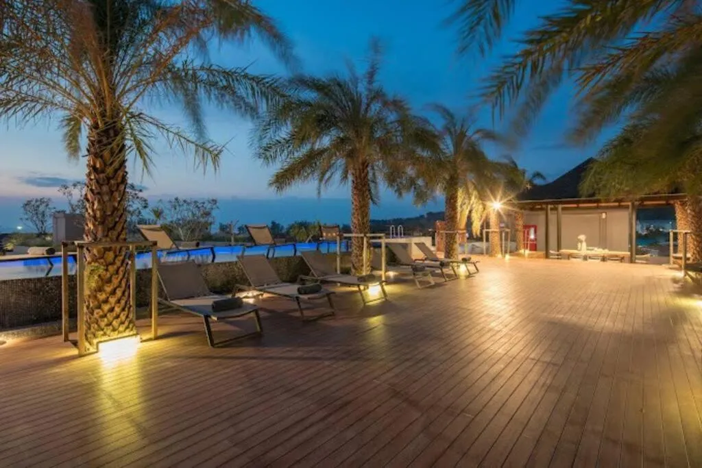 Image 5 of Executive Apartment City Gate, Kamala, 208