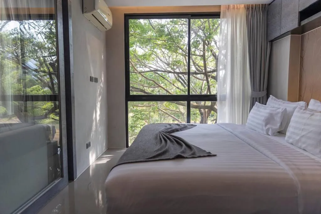 Image 1 of Executive Apartment City Gate, Kamala, 208