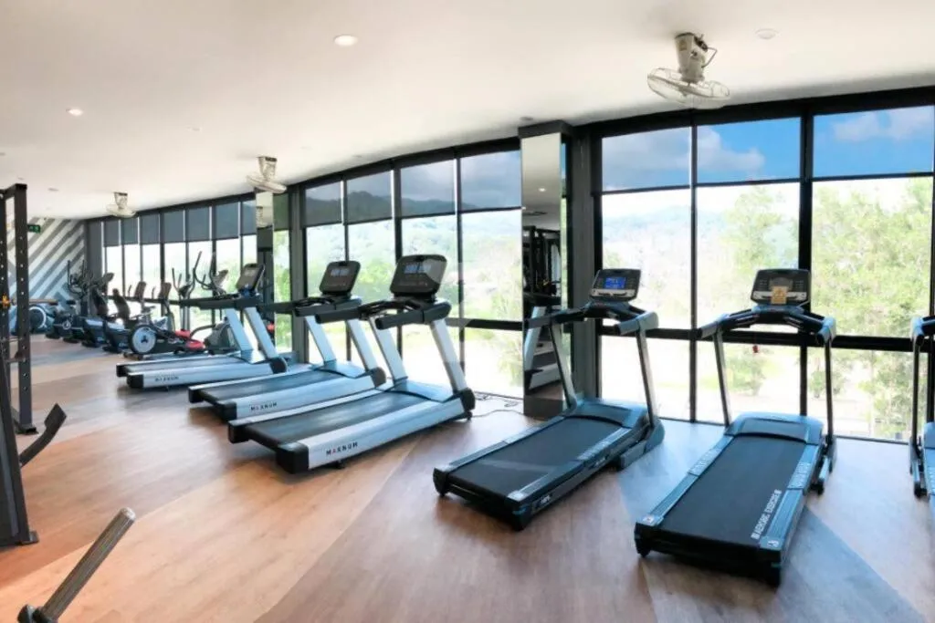 Image 4 of Executive Apartment City Gate, Kamala, 208