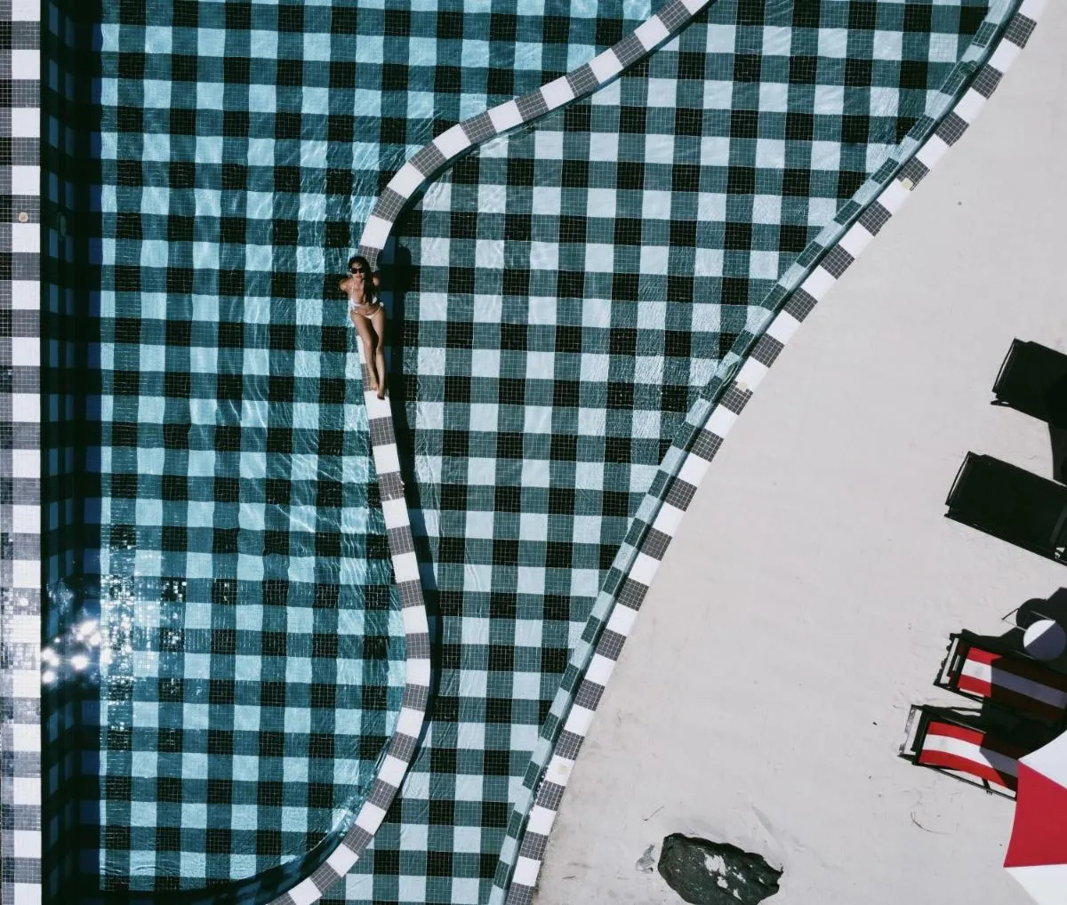 Image 6 of Foto Hotel Phuket Beachfront