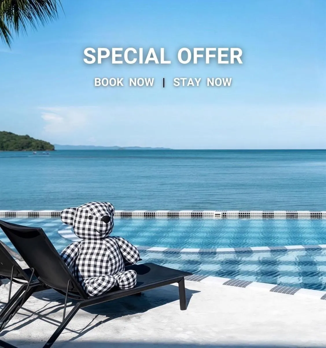 Image 3 of Foto Hotel Phuket Beachfront