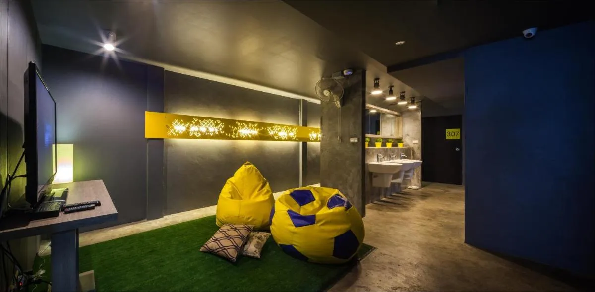 Image 1 of Fulfill Phuket – SHA