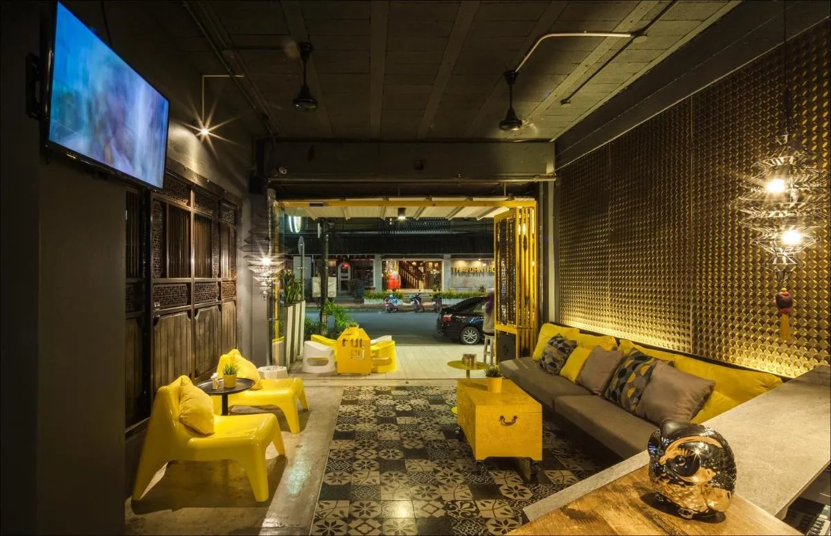 Image 3 of Fulfill Phuket – SHA