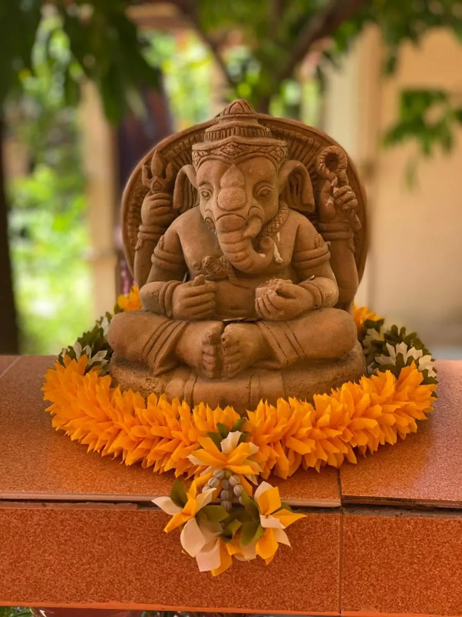 Image 3 of Ganesha bungalow at Ya Nui beach