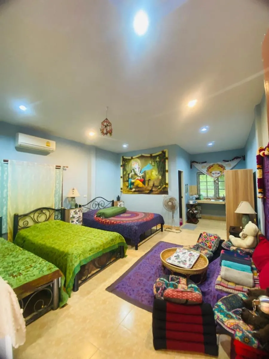 Image 4 of Ganesha bungalow at Ya Nui beach