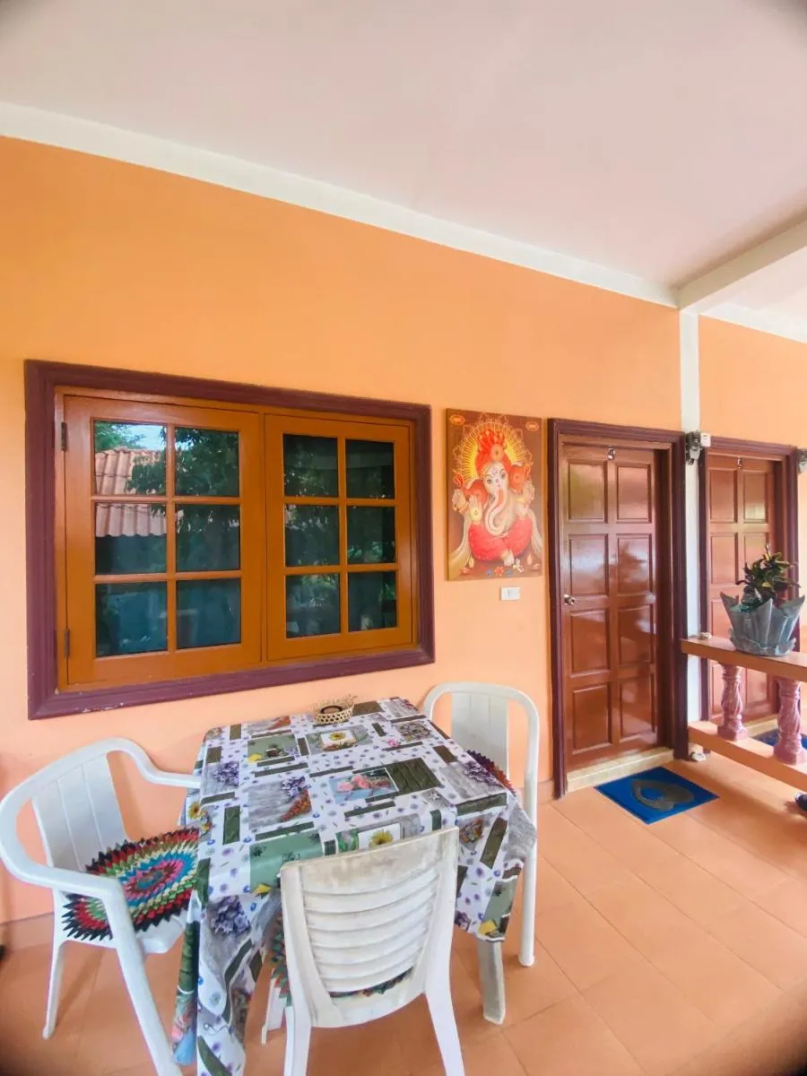 Image 6 of Ganesha bungalow at Ya Nui beach