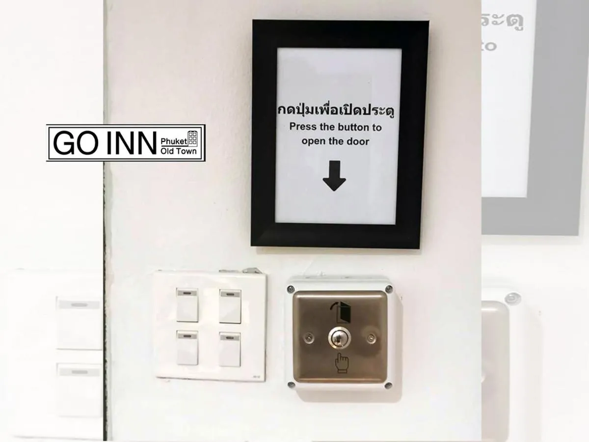 Image 3 of Go Inn Phuket old Town