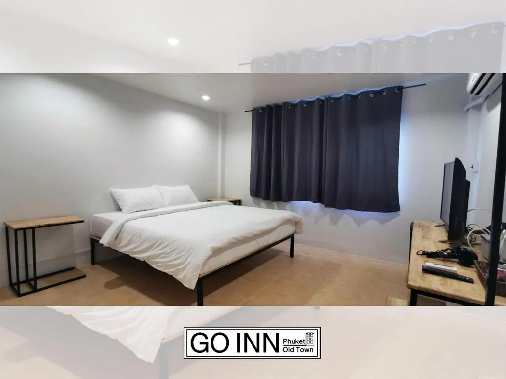 Image of Go Inn Phuket old Town