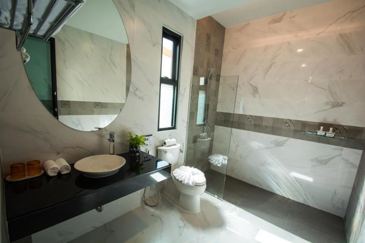 Image 2 of Good Night Pool Villa Phuket – SHA Plus