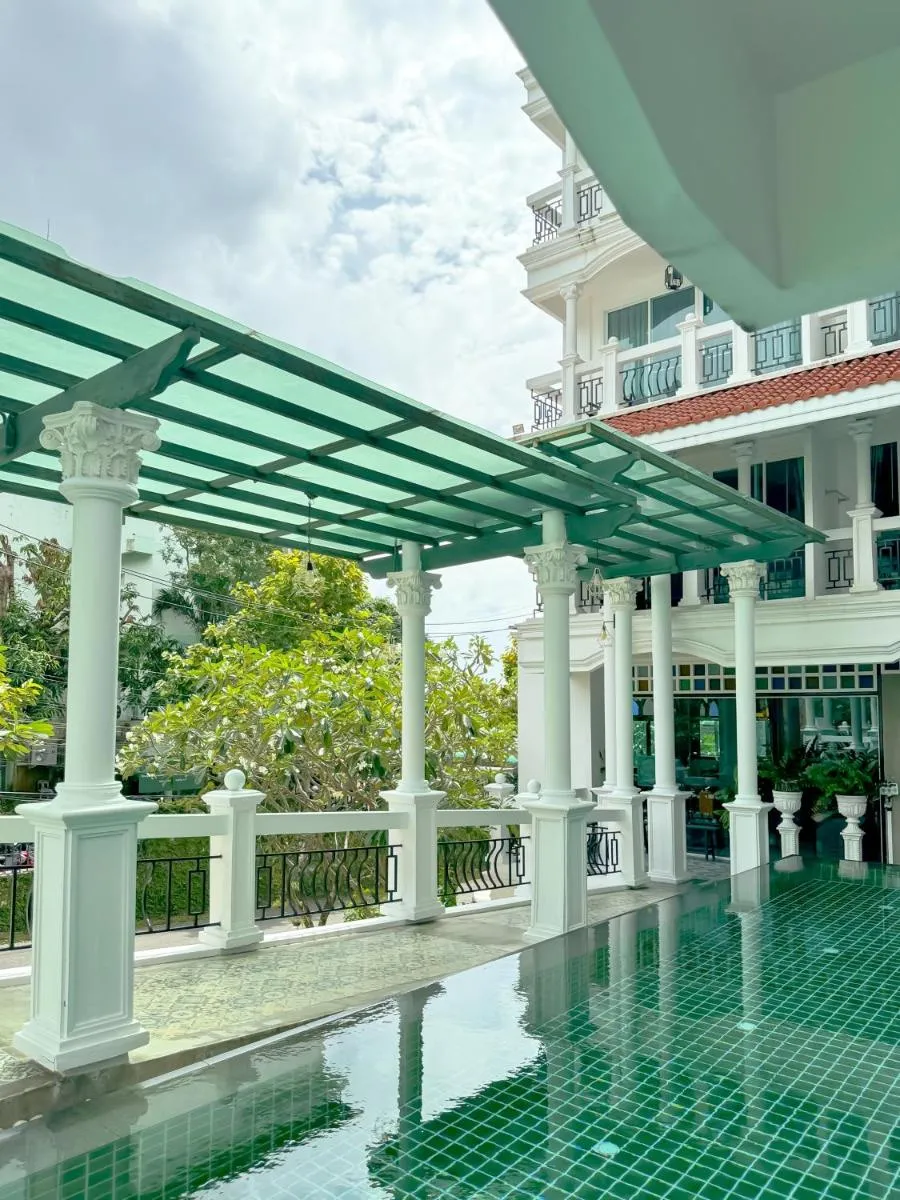 Image 3 of Grand Supicha City Hotel – SHA Plus