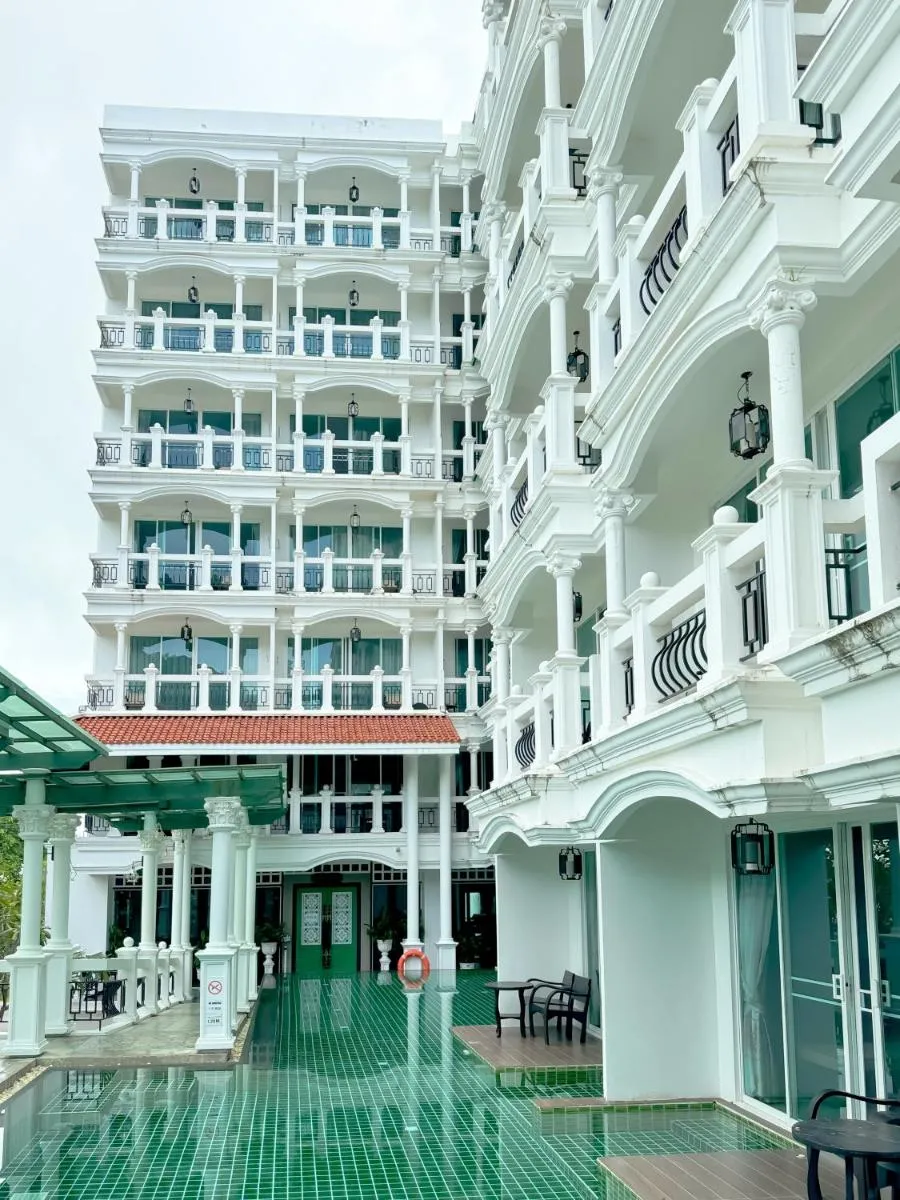 Image 5 of Grand Supicha City Hotel – SHA Plus